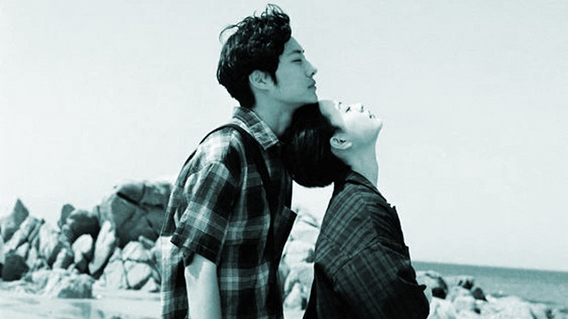 Tết này có người chung lối