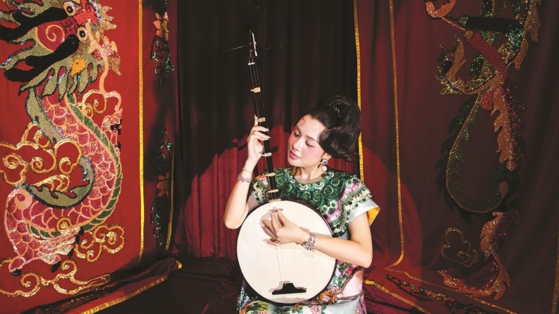 Khám phá bản sắc Việt qua MV ca nhạc