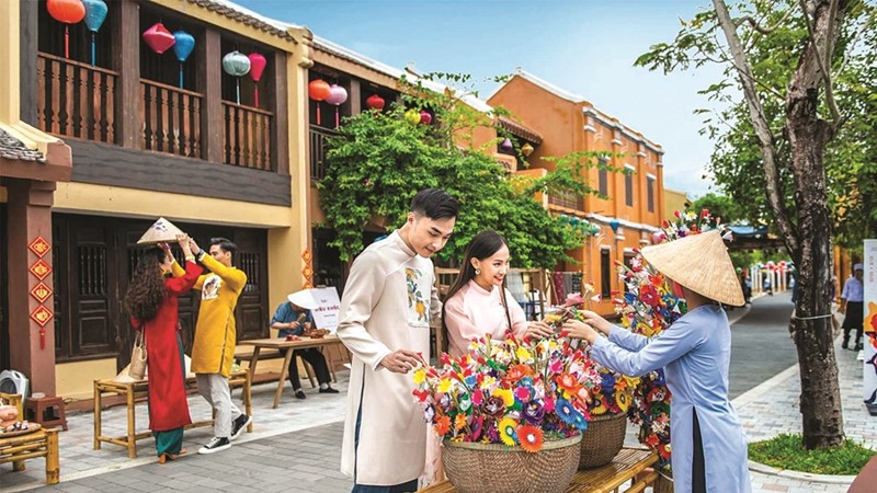 “Hướng dẫn sử dụng” hôn nhân ngày Tết