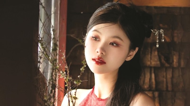 “Đẹp bền vững” đón Tết