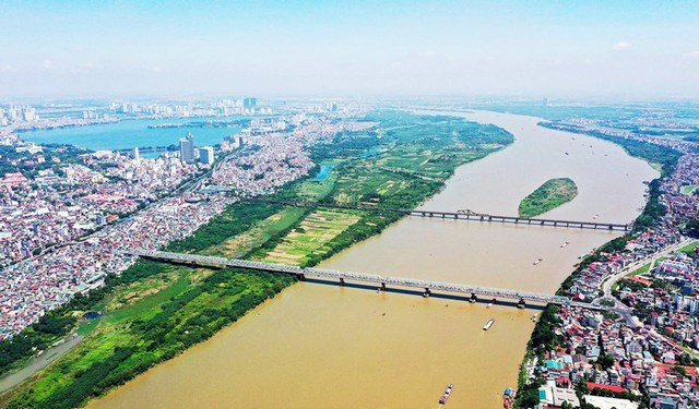 Thủ tướng Chính phủ phê duyệt Quy hoạch vùng Đồng bằng sông Hồng thời kỳ 2021-2030, tầm nhìn đến năm 2050