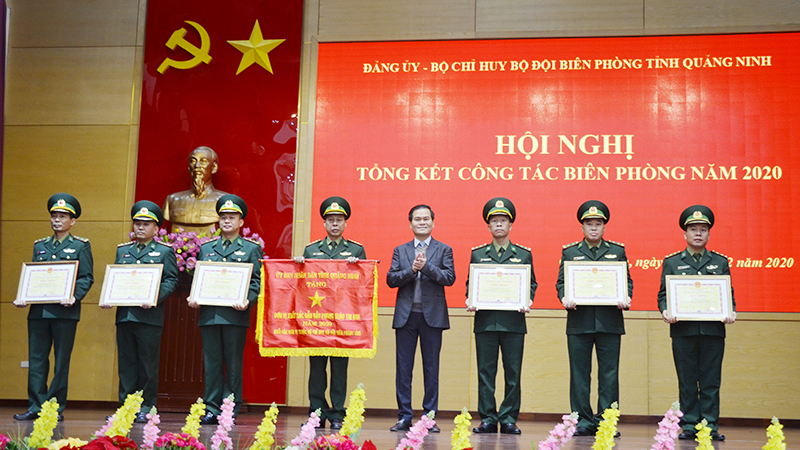 Đẩy mạnh học tập và làm theo tư tưởng, đạo đức, phong cách Hồ Chí Minh  ​