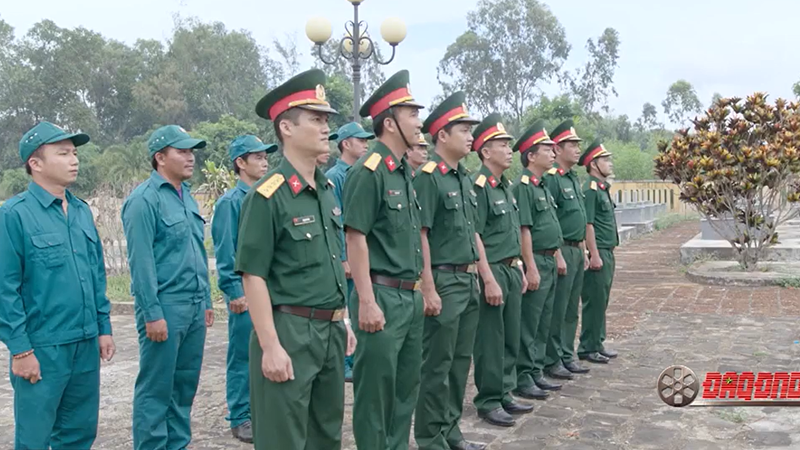 Tổ chức đợt phim kỷ niệm 93 năm Ngày thành lập Đảng Cộng sản Việt Nam
