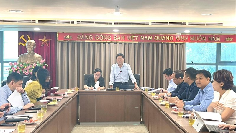 Các cơ quan báo chí đẩy mạnh tuyên truyền công tác chuẩn bị phục vụ nhân dân đón Tết Dương lịch và Tết Nguyên đán  ​