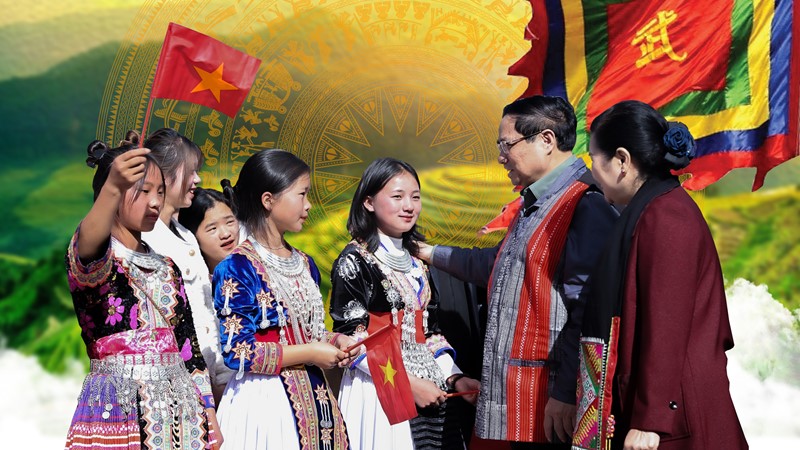 Bài 1: “Ngày Tết” đặc biệt tại những khu dân cư Thủ đô