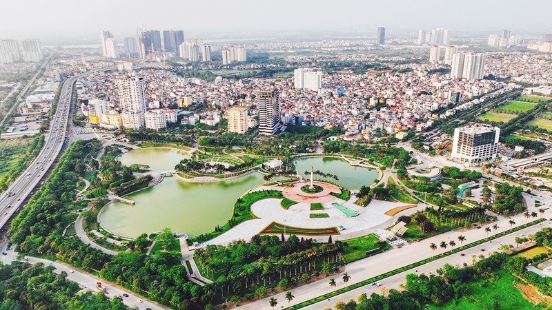 10 sự kiện tiêu biểu của Thủ đô Hà Nội năm 2023
