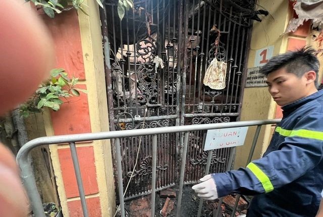 Vụ cháy ở Trung Kính khiến 14 người tử vong, Hà Nội yêu cầu khẩn trương khắc phục hậu quả
