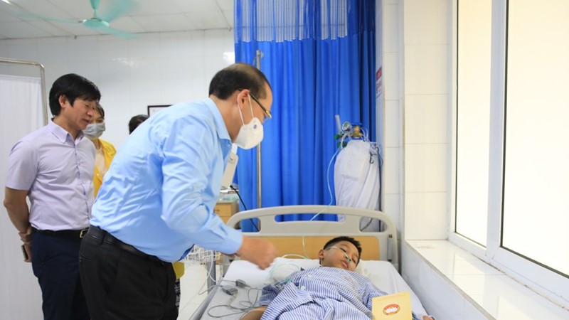 Kiểm tra 100% cơ sở nhà trọ trên địa bàn, hoàn thành trước ngày 15/6/2024, báo cáo kết quả về UBND Thành phố