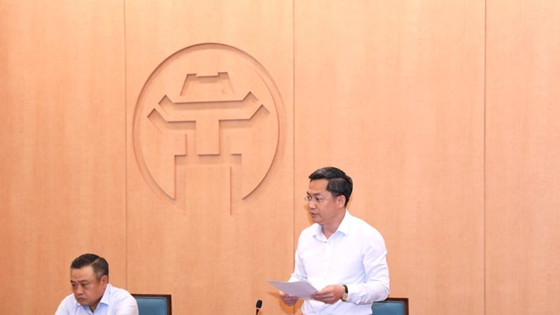 Hà Nội: 8.000 lượt công dân thực hiện cấp lý lịch tư pháp qua VNeID trong 1 tháng qua