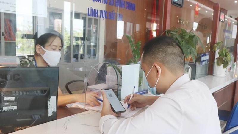 Hà Nội sẽ có ứng dụng công dân Thủ đô số (iHaNoi)