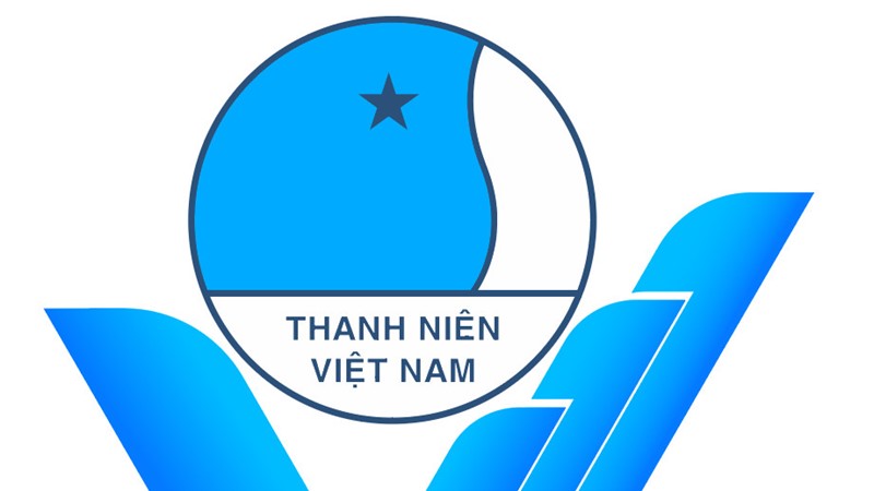 Ý nghĩa biểu trưng Đại hội Đại biểu Hội LHTN Việt Nam thành phố Hà Nội lần thứ VIII