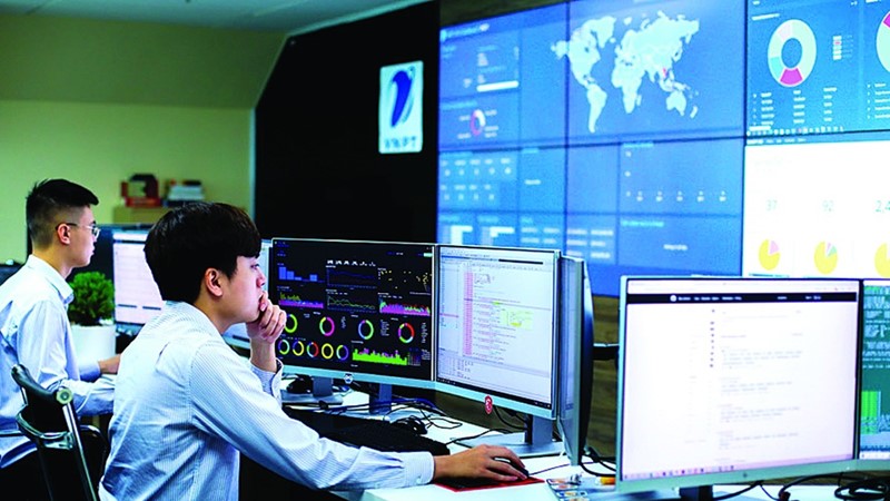 Hà Nội ban hành Quyết định thành lập Hội đồng thẩm định, đánh giá kết quả chuyển đổi số năm 2024