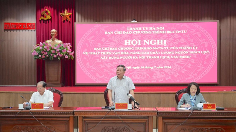 Quan tâm hơn trong phát triển công nghiệp văn hóa để thúc đẩy phát triển du lịch