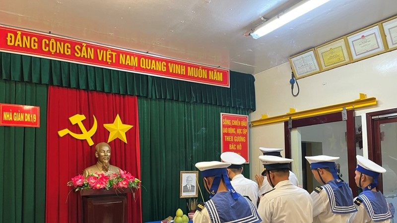 Tóm tắt tiểu sử Tổng Bí thư Nguyễn Phú Trọng  ​