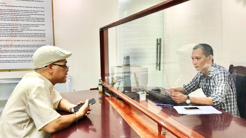 Không để hình thành “điểm nóng” làm ảnh hưởng an ninh, trật tự trên địa bàn thành phố