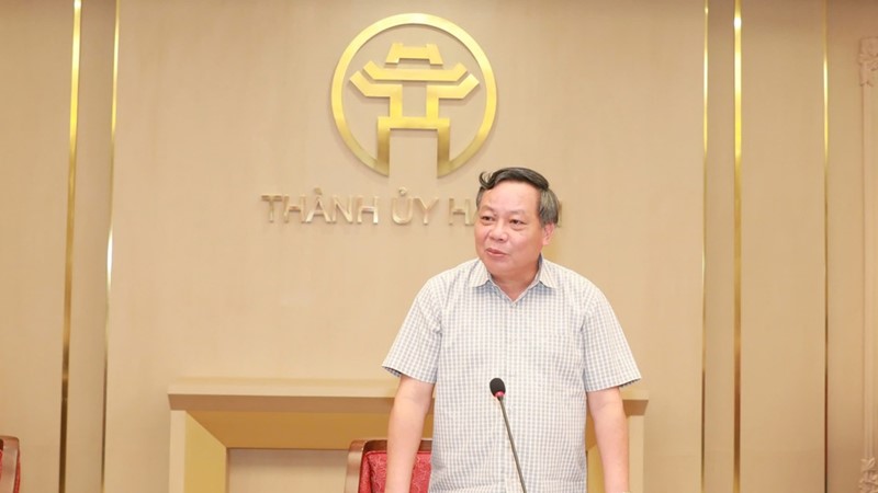 Lan tỏa đến cộng đồng và mỗi người dân, để nhận thấy sự cần thiết phải ứng dụng chuyển đổi số