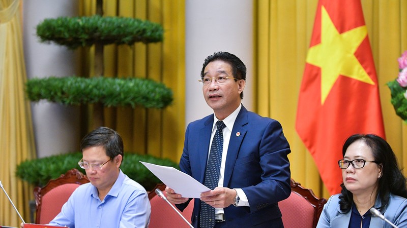 Hà Nội: Phát động phong trào thi đua trong tổ chức thi hành Luật Thủ đô