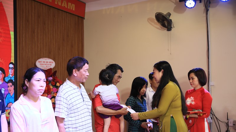 Phát huy trách nhiệm cá nhân, nêu cao ý thức tự phòng, tự quản, tự bảo vệ, tự hòa giải