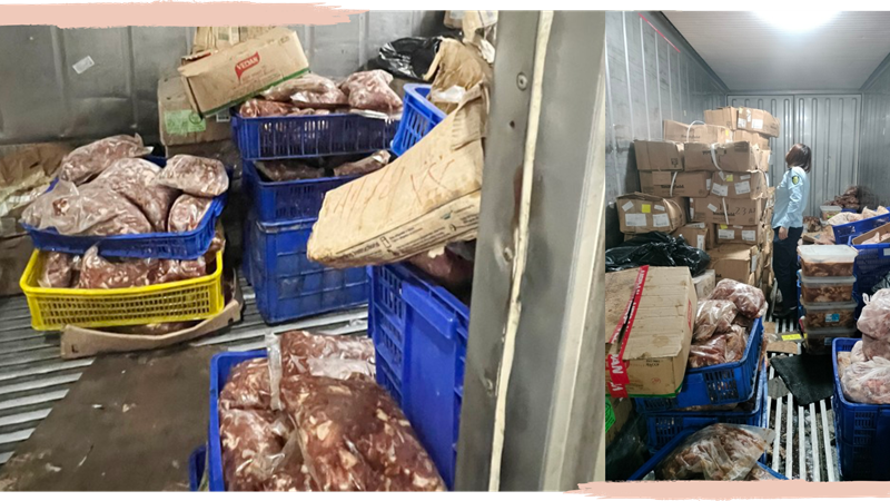 ​  Hà Nội ban hành Chỉ thị tăng cường sự lãnh đạo của cấp uỷ với bảo đảm an toàn thực phẩm
