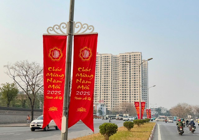 Đảng bộ thành phố Hà Nội: 95 năm chặng đường vẻ vang