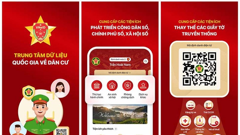 Đề xuất hỗ trợ cán bộ chuyển đổi số, an toàn, an ninh mạng 5.000.000/tháng