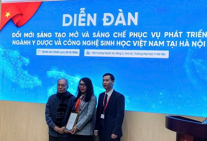 Hà Nội: Tổ chức Hội nghị Thành phố làm việc với các nhà khoa học 