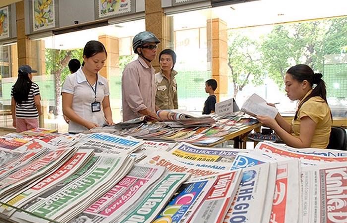 Hà Nội và TP Hồ Chí Minh khẩn trương nghiên cứu, xây dựng phương án sắp xếp mô hình cơ quan báo chí phù hợp