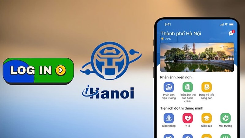 Hà Nội sẽ khai trương các ứng dụng số dùng chung cho khối Đảng, chính quyền, Mặt trận Tổ quốc 