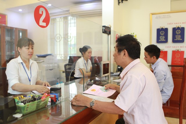 Hà Nội triển khai Nghị quyết của Quốc hội về xử lý một số vấn đề liên quan sắp xếp tổ chức bộ máy