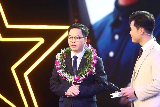 Hà Nội: Công bố danh sách 10 gương mặt trẻ Thủ đô tiêu biểu năm 2024