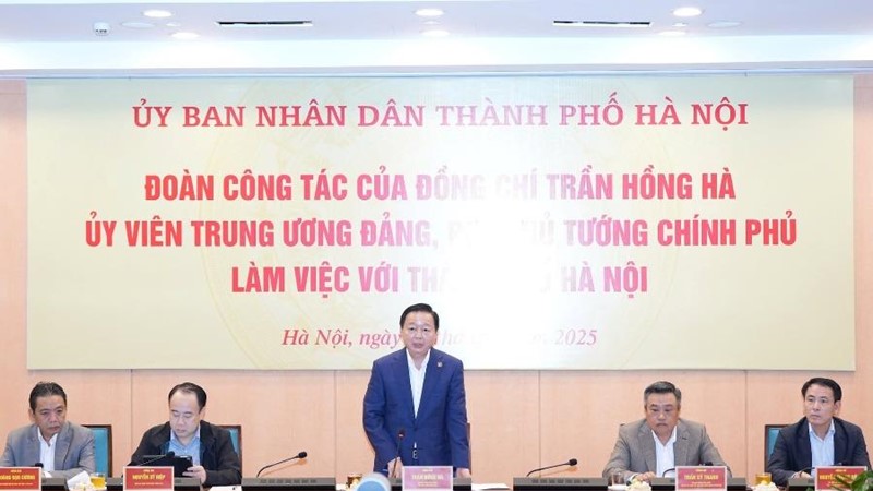 56%-65% ô nhiễm môi trường không khí xuất phát từ hoạt động giao thông vận tải