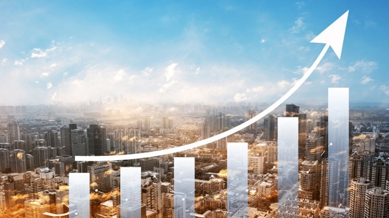 Hà Nội luận bàn giải pháp để tăng trưởng kinh tế đạt trên 8%  