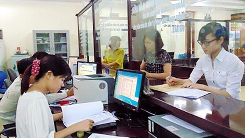 Chi tiết phương án sắp xếp phường, xã ở 30 quận, huyện, thị xã trên địa bàn Hà Nội  ​
