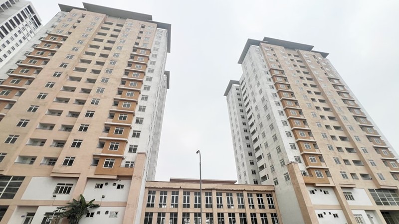 ​  Hà Nội: Đẩy mạnh công tác dân vận trong công tác bồi thường, hỗ trợ, tái định cư
