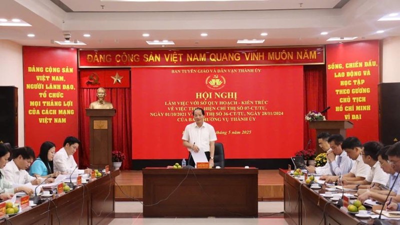 Tham mưu kịp thời các giải pháp tháo gỡ khó khăn trong quá trình triển khai giải phóng mặt bằng các dự án trọng điểm