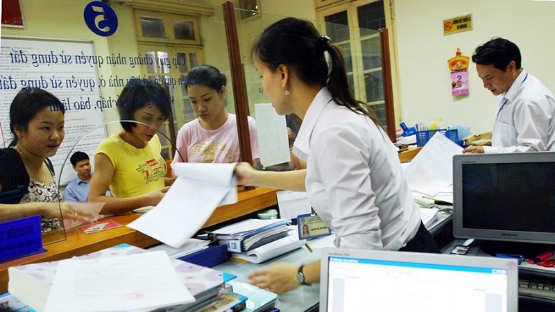 Thực hiện quy chế dân chủ ở cơ sở góp phần nâng cao tinh thần trách nhiệm của cán bộ, công chức