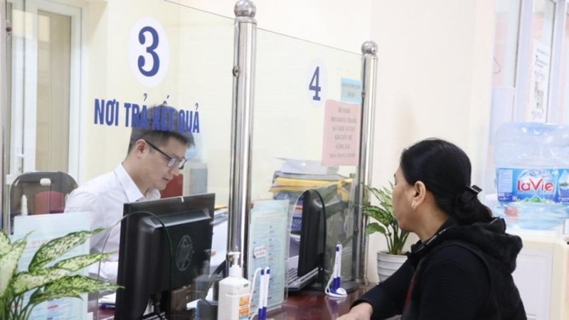Hà Nội giảm 400 đơn vị hành chính cấp xã