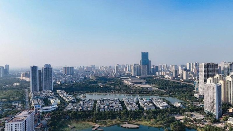 126 đơn vị hành chính mới của Hà Nội thực hiện công tác khánh tiết, sửa chữa xong trước ngày 25/6/2025