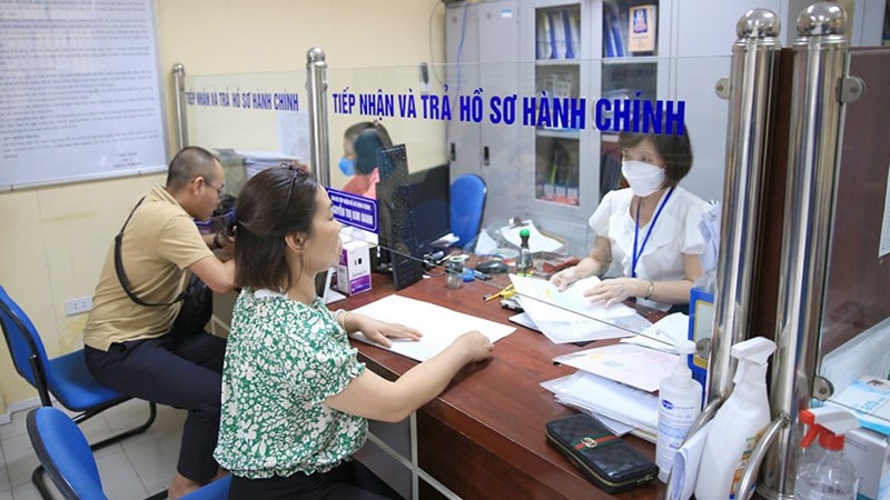 Chủ tịch UBND TP Hà Nội ra Chỉ thị về triển khai các nhiệm vụ thực hiện sắp xếp đơn vị hành chính cấp xã  ​
