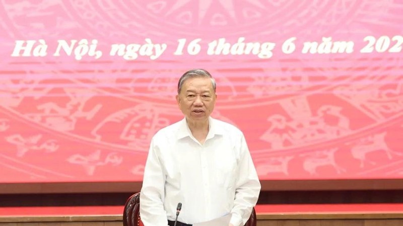 Hà Nội phải làm gương, dẫn dắt và truyền cảm hứng cải cách cho cả nước