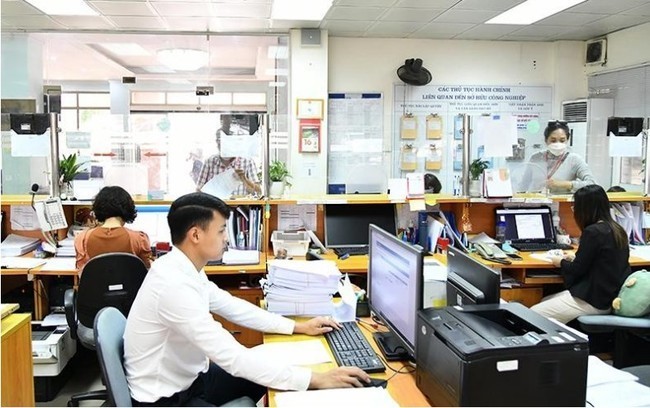 Hành động chiến lược triển khai Nghị quyết 57: Bảo đảm tính tổng thể, toàn diện, thống nhất, đồng bộ