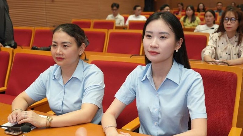 Hà Nội tập huấn quy trình giải quyết TTHC và vận hành hệ thống dịch vụ công trực tuyến theo mô hình chính quyền 2 cấp