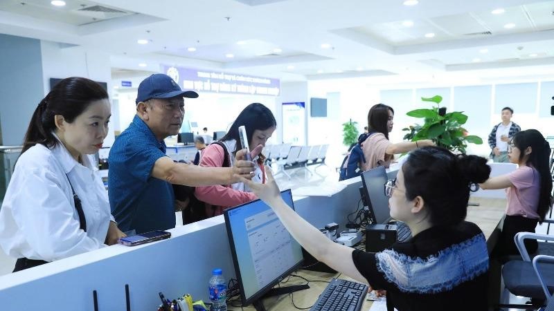 Địa điểm trụ sở 126 xã, phường ở Hà Nội khi vận hành chính quyền 2 cấp