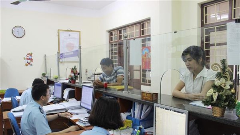 Hà Nội: Bố trí 126 điểm tiếp nhận, phục vụ hành chính công tại các xã, phường mới