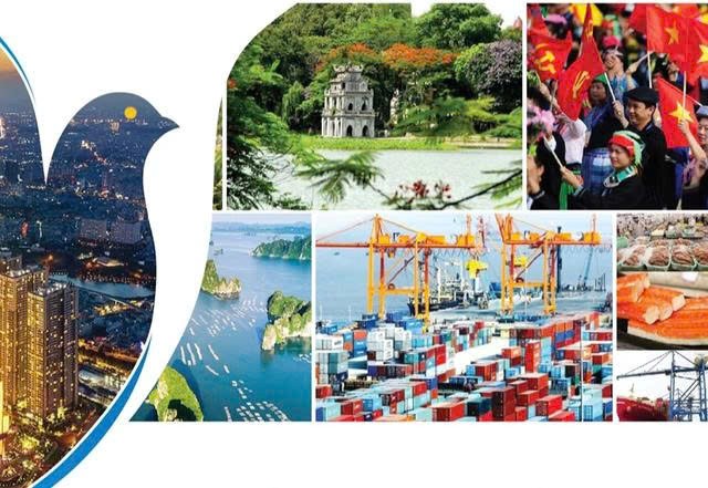 Phê duyệt logo kỷ niệm 80 năm cách mạng tháng Tám và Quốc khánh 2/9
