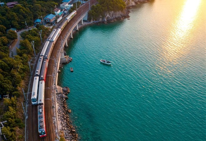 Kế hoạch giải phóng mặt bằng các dự án xây dựng tuyến đường sắt Lào Cai - Hà Nội - Hải Phòng