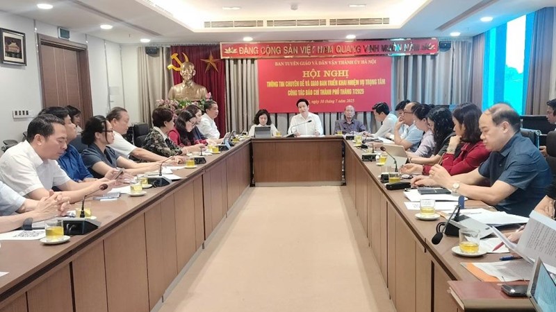 Hà Nội chăm lo chu đáo cho người có công