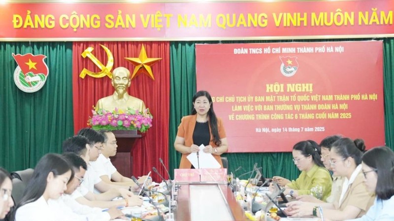 Thành đoàn Hà Nội dự kiến trao tặng 79 di ảnh trong dịp kỷ niệm Ngày Thương binh, liệt sĩ