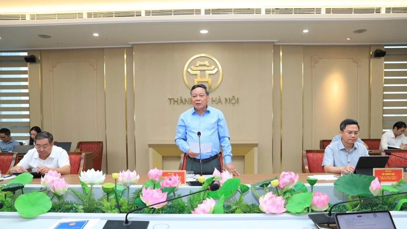 ​Sau 15 ngày vận hành mô hình chính quyền địa phương 2 cấp: Kiến nghị hoàn thiện thể chế cho hoạt động của mô hình mới