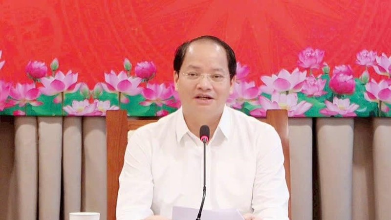 Khi có sự đồng thuận của Nhân dân thì việc khó khăn đến mấy cũng sẽ được giải quyết